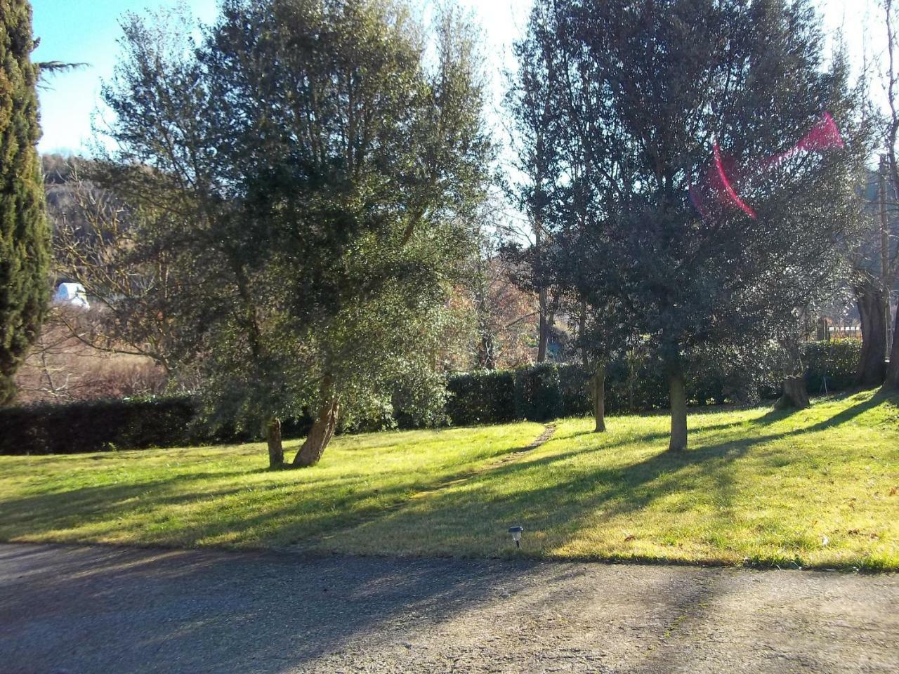 Beautiful Villa in Maremma Farnese Extérieur photo